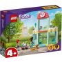 LEGO Friends 41695 Klinika dla zwierzątek - 2