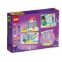 LEGO Friends 41695 Klinika dla zwierzątek - 4