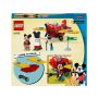 LEGO Disney Mickey And Friends 10772 Samolot śmigłowy - 4