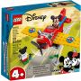 LEGO Disney Mickey And Friends 10772 Samolot śmigłowy - 2