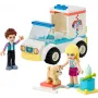 LEGO Friends 41694 Karetka Kliniki dla zwierzątek - 3