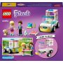 LEGO Friends 41694 Karetka Kliniki dla zwierzątek - 4