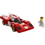 LEGO Speed Champions 76906 1970 Ferrari 512M - 4