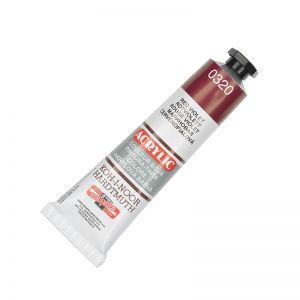 Farba Akrylowa Koh-i-Noor, 40 ml, 0320 Red Violet