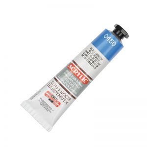 Farba Akrylowa Koh-i-Noor, 40 ml, 0450 Blue Green