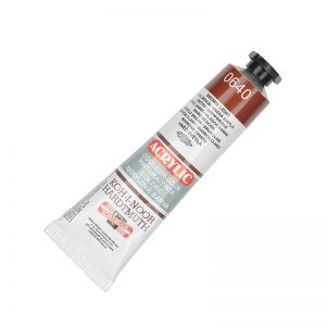 Farba Akrylowa Koh-i-Noor, 40 ml, 0640 Light Brown