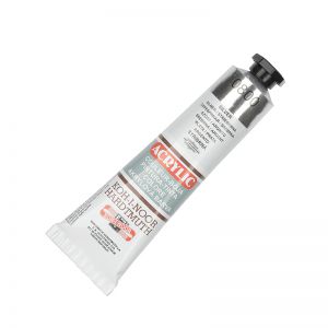 Farba Akrylowa Koh-i-Noor, 40 ml, 0800 Silver