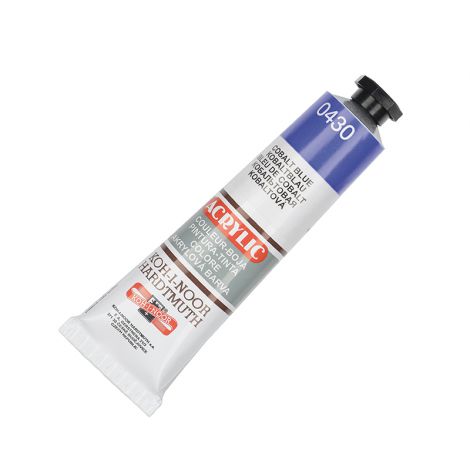 Farba Akrylowa Koh-i-Noor, 40 ml, 0430 Cobalt Blue