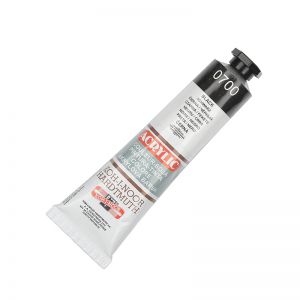 Farba Akrylowa Koh-i-Noor, 40 ml, 0700 Black