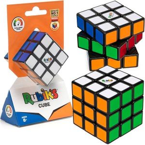 Kostka Rubika 3x3x3 Rubiks oryginalna