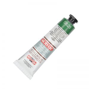 Farba Akrylowa Koh-i-Noor, 40 ml, 0520 Permanent Green