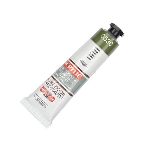 Farba Akrylowa Koh-i-Noor, 40 ml, 0530 Khaki