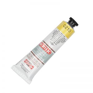Farba Akrylowa Koh-i-Noor, 40 ml, 0210 Dark Yellow