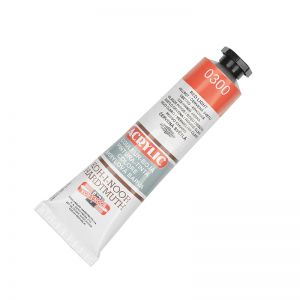 Farba Akrylowa Koh-i-Noor, 40 ml, 0300 Light Red