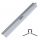 Linijka Leniar z uchwytem aluminiowa 20cm