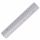 Linijka Leniar z uchwytem aluminiowa 20cm dwustronna