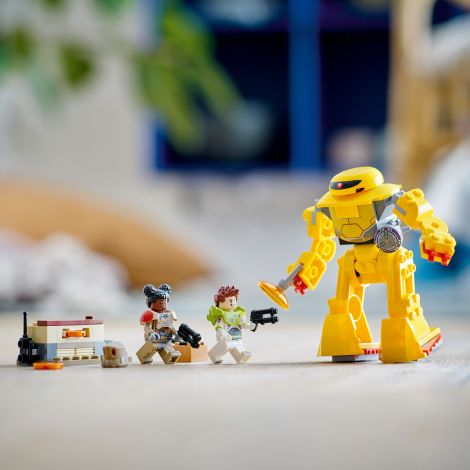 LEGO Disney 76830 Pościg za Zyklopem - 2