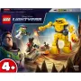 LEGO Disney 76830 Pościg za Zyklopem - 2