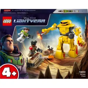 LEGO Disney 76830 Pościg za Zyklopem