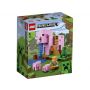 LEGO Minecraft 21170 Dom w kształcie świni - 2