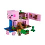 LEGO Minecraft 21170 Dom w kształcie świni - 3