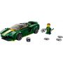 LG Klocki LEGO 76907 Speed Champions Lotus Evija - 3
