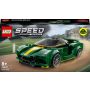 LG Klocki LEGO 76907 Speed Champions Lotus Evija - 2