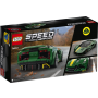 LG Klocki LEGO 76907 Speed Champions Lotus Evija - 4