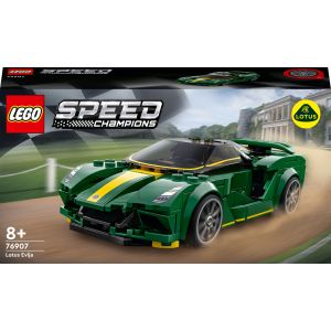LG Klocki LEGO 76907 Speed Champions Lotus Evija