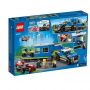LEGO City 60315 Mobilne centrum dowodzenia policyjne - 4