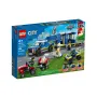 LEGO City 60315 Mobilne centrum dowodzenia policyjne - 2
