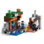 LEGO Minecraft 21166 Opuszczona kopalnia - 3