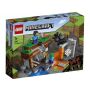 LEGO Minecraft 21166 Opuszczona kopalnia - 2