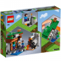 LEGO Minecraft 21166 Opuszczona kopalnia - 4