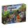 LEGO Minecraft 21166 Opuszczona kopalnia