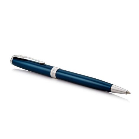 Długopis Automatyczny Parker Sonnet BP Granatowy M - 2