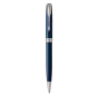 Długopis Automatyczny Parker Sonnet BP Granatowy M - 2