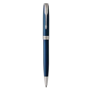 Długopis Automatyczny Parker Sonnet BP Granatowy M
