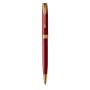 Długopis Automatyczny Parker Sonnet BP Czerwony M - 2
