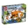LEGO Minecraft 21178 Siedlisko lisów
