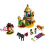 LEGO Disney 43208 Przygoda Dżasminy i Mulan - 3
