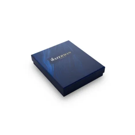 Zestaw Waterman Hémisphère Pióro Wieczne + Etui Granat - 3