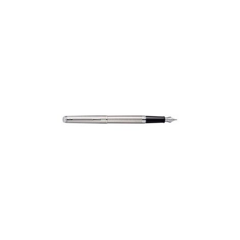Zestaw Waterman Hémisphère Pióro Wieczne + Etui Granat - 2