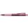 Długopis Faber-Castell Poly Ball View, różowy, XB