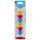 Magnesy Starpak Serca Pastel, 6szt 3cm