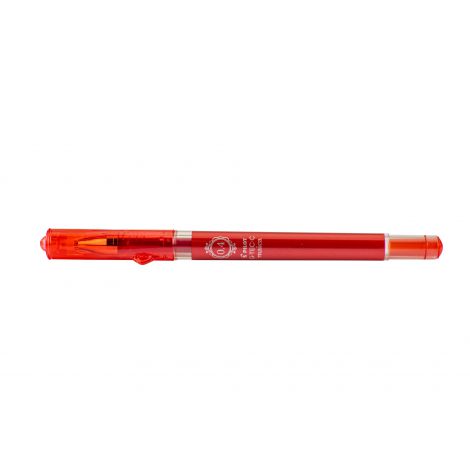 Długopis żelowy Pilot G TEC-C Maica czerwony - 2