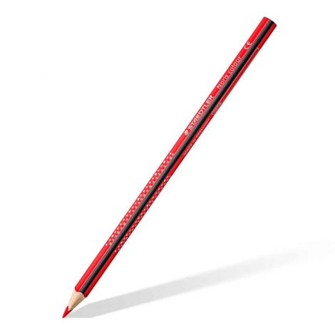 Kredki ołówkowe Staedtler Noris Colour Wopex sześciokątne, 12 kolorów - 2