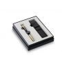 Zestaw Parker Urban Black GT, Długopis + Etui na długopis - 2