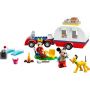 LEGO Disney 10777 Myszka Miki i Myszka Minnie na biwaku - 4