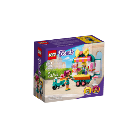 LEGO Friends 41719 Mobilny butik